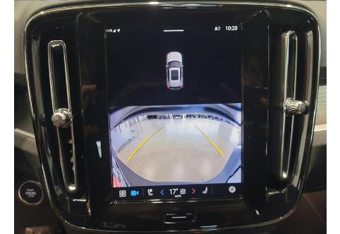 Volvo XC40 #7