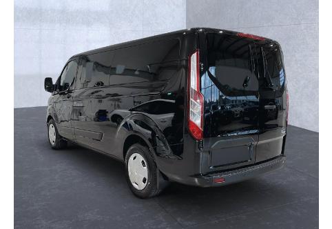 Ford TRANSIT CUSTOM #2