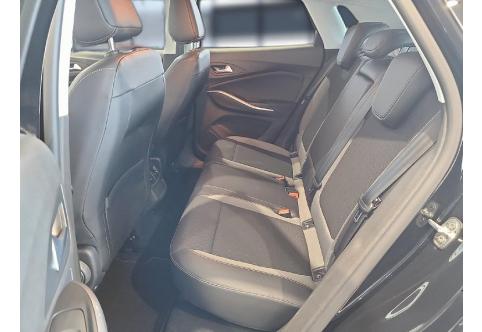 Opel Grandland X #8