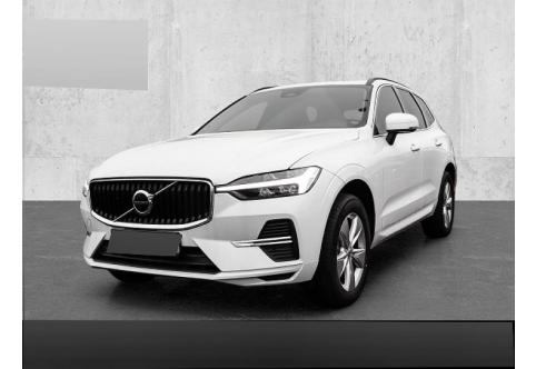 Volvo XC60 #1