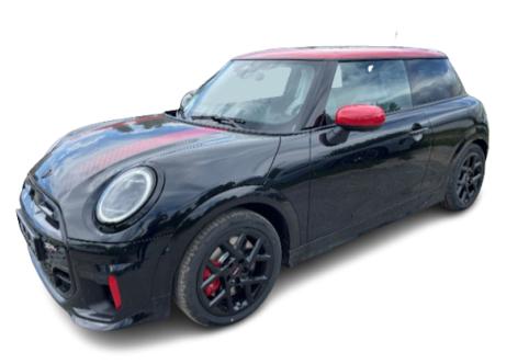 MINI JOHN COOPER WORKS #7