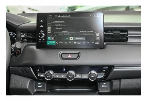 Honda HR-V #14