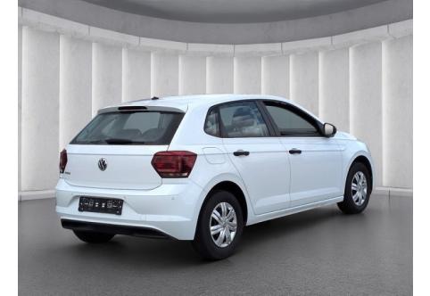 VW Polo #3