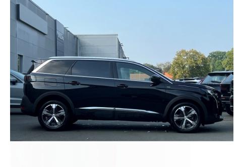 Peugeot 5008 #5