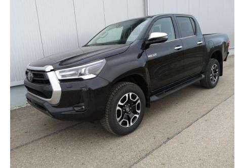 Toyota Hilux #1