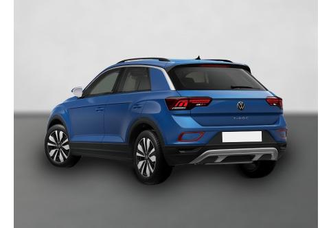 VW T-Roc #3