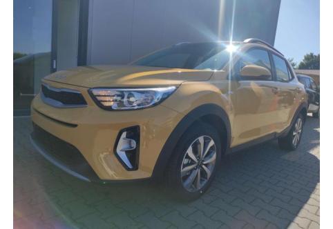 KIA Stonic #2