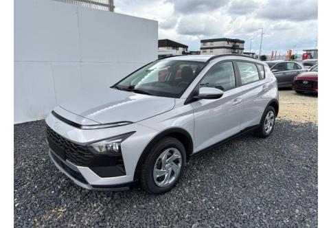 Hyundai Bayon #1