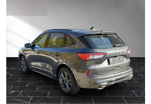 Ford Kuga #2