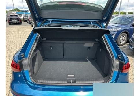 Audi A3 #9