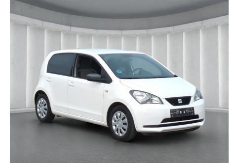 Seat Mii #18