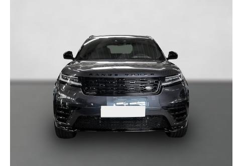 Land Rover Range Rover #7