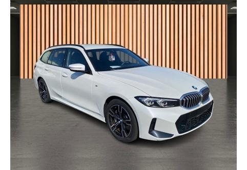 BMW 3er #1