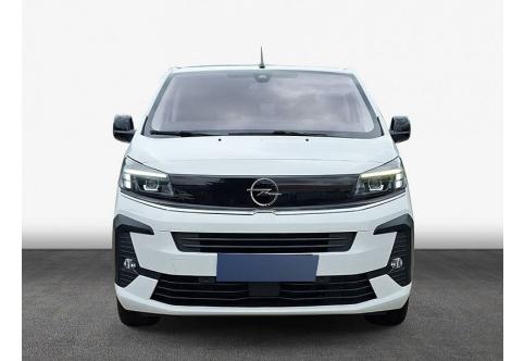 Opel Zafira Life #3