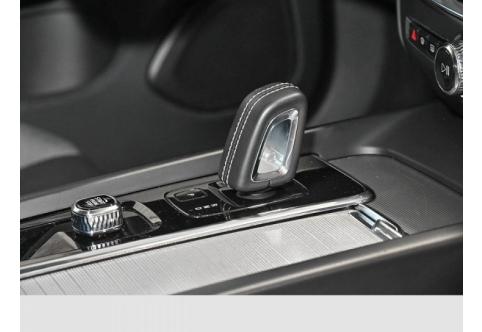 Volvo V60 #9