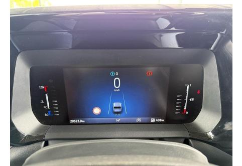 Ford Tourneo Courier #14