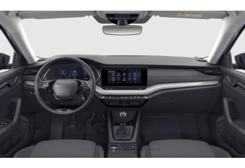 Skoda Octavia #4
