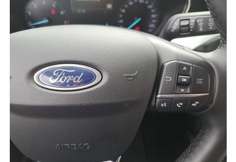 Ford Focus #11