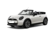 Mini Cabrio