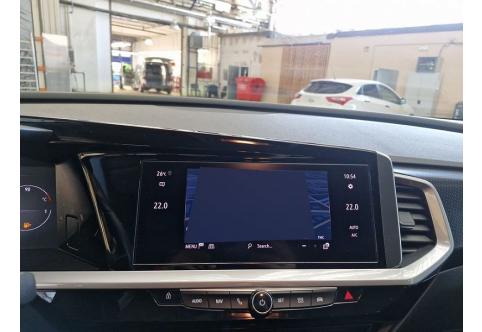Opel Grandland X #12