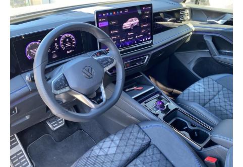 VW Tiguan #2