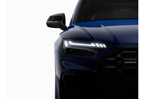 Audi Q5 #8