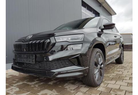 Skoda Karoq #3