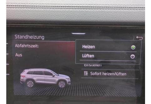 Skoda Kodiaq #15