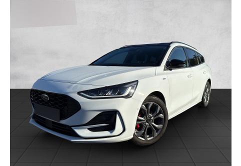 Ford Focus #1