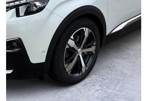 Peugeot 5008 #6