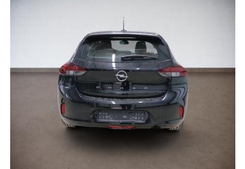 Opel Corsa #4