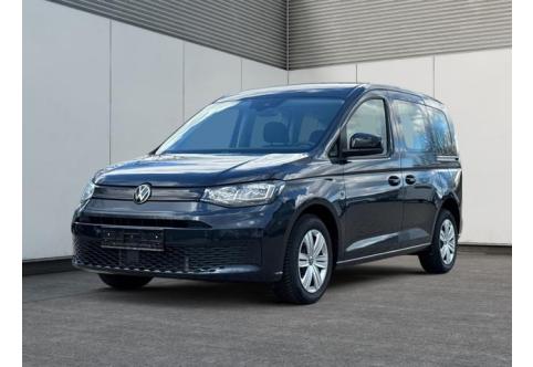 VW Caddy #2