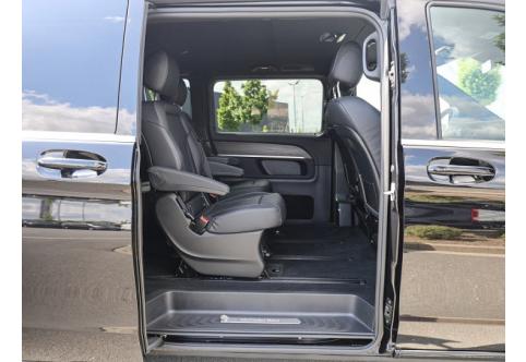 Mercedes-Benz V-Klasse #4