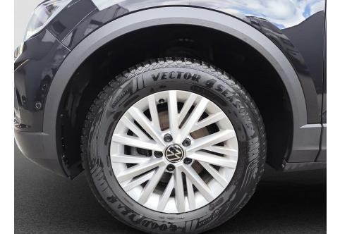 VW T-Roc #2