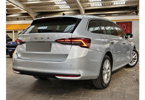 Skoda Octavia #3