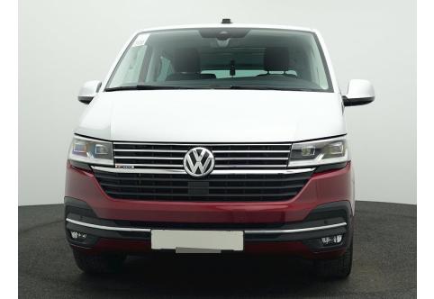 VW T6 Multivan #8