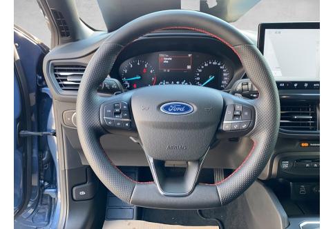 Ford Focus #9