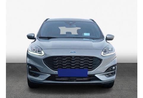 Ford Kuga #3