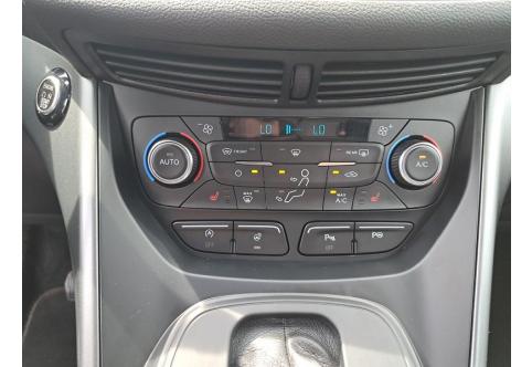 Ford Kuga #21