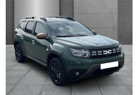 Dacia Duster #1