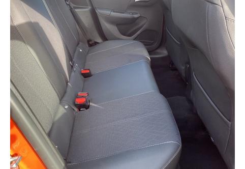 Opel Corsa #11