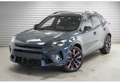 Cupra Formentor #1