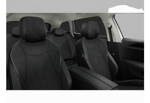 VW Passat #4