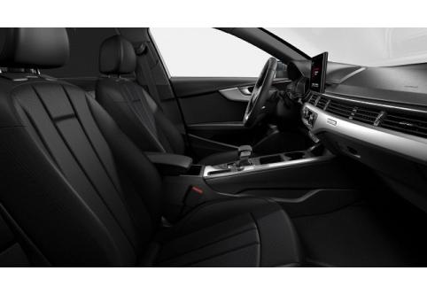 Audi A4 #4