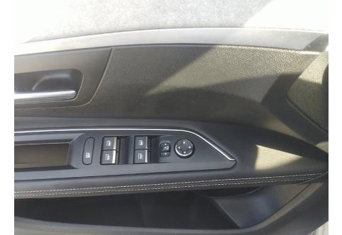 Peugeot 5008 #8