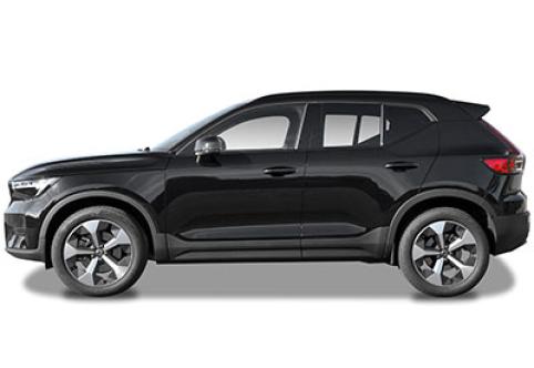 Volvo XC40 Reimport als EU Neuwagen mit bis zu 46% Rabatt