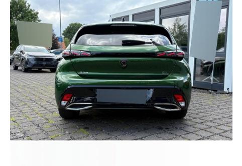Peugeot 308 #3