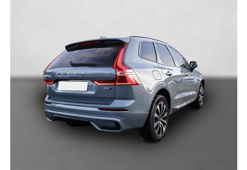 Volvo XC60 #2