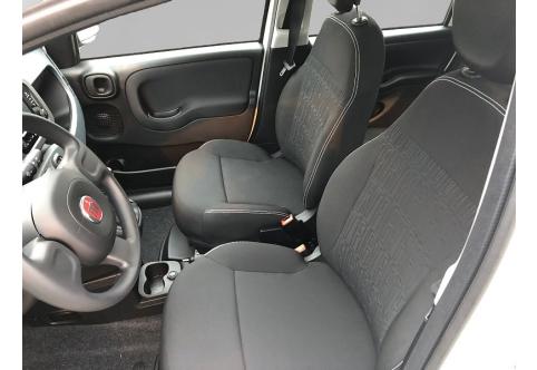 Fiat Panda #5