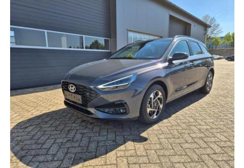 Hyundai i30 #1